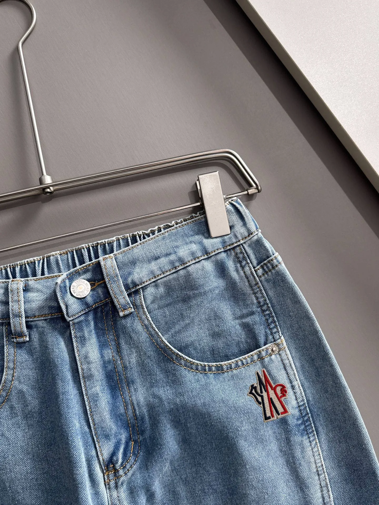 2026 ， ! Denim ， ， Breathable， ， Versatile ! ! Sizes：M-4XL